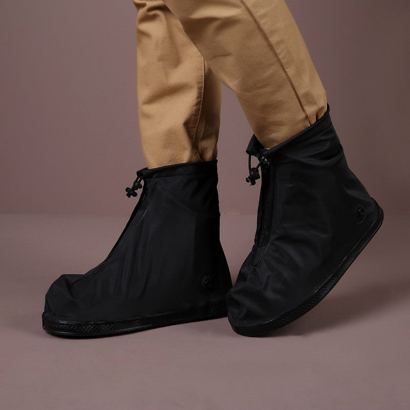 Reusable Waterproof Shoe Covers