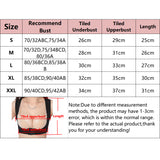 Adjustable Lumbar Support Brace