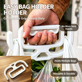Grocery Bag Carry Handle