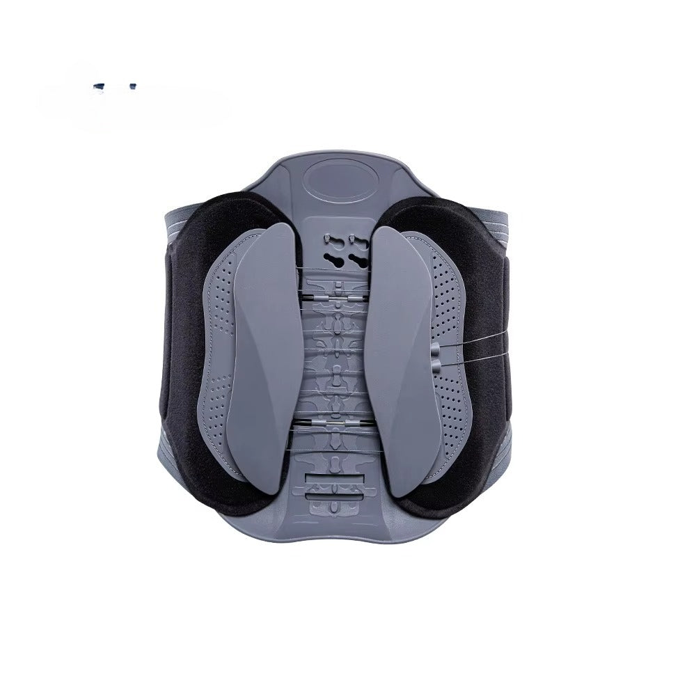 Cross-Back Posture Support