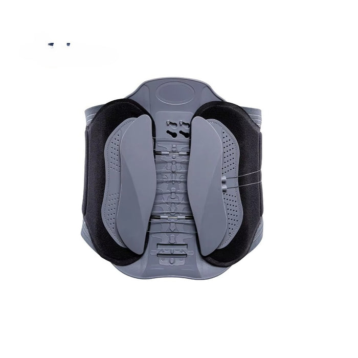 Cross-Back Posture Support