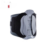 Cross-Back Posture Support