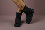 Reusable Waterproof Shoe Covers