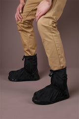 Reusable Waterproof Shoe Covers
