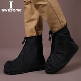 Reusable Waterproof Shoe Covers