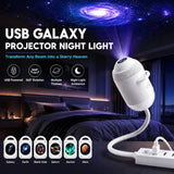 USB Starry Sky Projector – 24 Slides